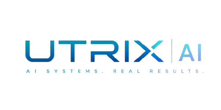 UtrixAI Logo